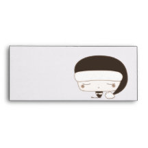 xmas elf envelopes