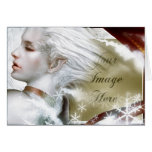 Xmas Greeting Card