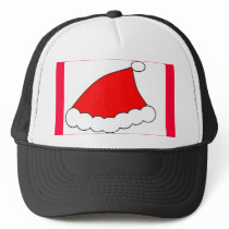 xmas hat by ALECdesigns xmas hat