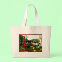 Xmas in Florida The MUSEUM jGibney bags