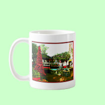 The MUSEUM Artist Series Xmas in Florida The MUSEUM jGibney mugs