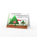 Xmas kiss card 3 by Anjo Lafin by talisbird Xmas kiss card 3 by Anjo Lafin