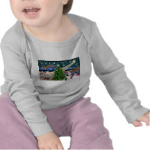 Xmas Magic-Beardie4 Shirt