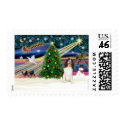 Xmas Magic-Eng Springer Liv postage