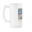 Xmas Magic-English Springer mugs
