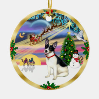 rat terrier christmas gifts on zazzle rat terrier christmas gifts on zazzle