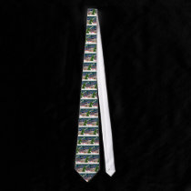 Xmas Magic - Sealyham Terrier (L2) ties