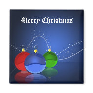 Xmas Magnet2 magnet