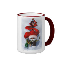 Xmas Mug