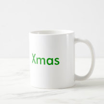 Xmas Mug