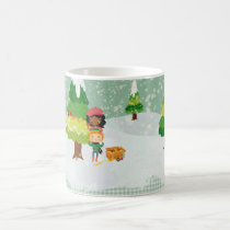 Xmas Mug mugs