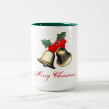 xmas mugs
