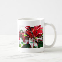 Xmas Mugs