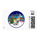 Xmas Music (R-3) - English Bulldog