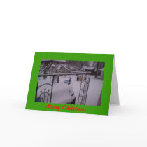 xmas n mich, Merry Christmas cards