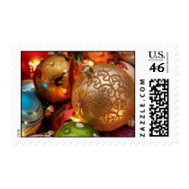 xmas ornaments series03 postage by hirkophoto xmas ornaments series03 postage