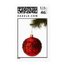 xmas ornaments series 06 postage by hirkophoto xmas ornaments series 06 postage