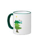 Xmas Plans Mug