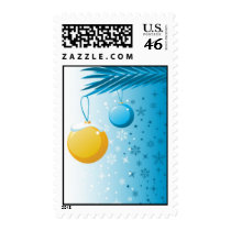 Xmas postage by EveStock Xmas postage