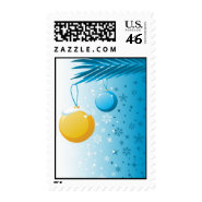 Xmas stamp