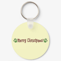 Xmas Puppy Key Chain keychains