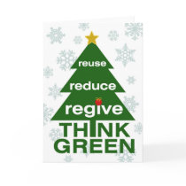 Xmas Re-Give - Card