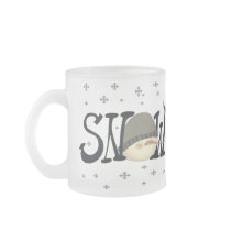Xmas Snow Snowman Mug by christmas_tshirts Xmas Snow Snowman Mug