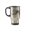 Xmas Snow Snowman Mug