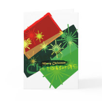 Xmas Sparkles cards