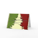 Xmas Squiggle 01 cards