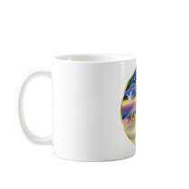 Xmas Star - Black Arabian Horse mugs by heartsonggallery Xmas Star - Black Arabian Horse mugs