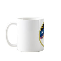 Xmas Sunrise-PEACE - Brown Arabian (rearing) mugs by heartsonggallery Xmas Sunrise-PEACE - Brown Arabian (rearing) mugs