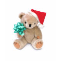 Xmas teddy - kids Tshirt