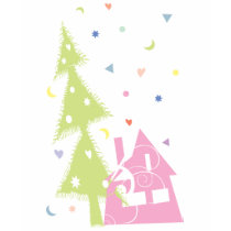 Xmas town t-shirts by VioDeSign Xmas town t-shirts