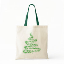 xmas tree bags by anacletocold xmas tree bags