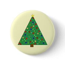 xmas tree Button