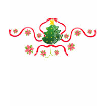 Xmas Tree t-shirts by nitinsarkar Xmas Tree t-shirts