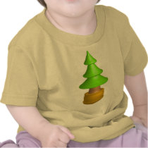 Xmas tree t-shirts
