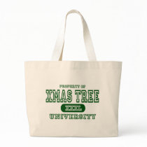 Xmas Tree University bags by universityshirts Xmas Tree University bags
