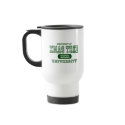 Xmas Tree University mugs