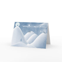 Xmas & Winter
