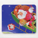 Xmas World mousepads