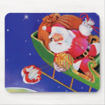Xmas World mousepads