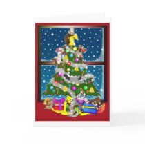XmasCard by Kartoonist53 XmasCard
