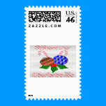 XmasSceneCard & Stamps stamps