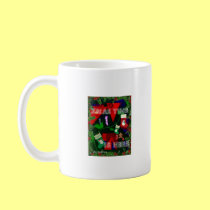 "XmasTime" mugs