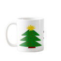 XmasTree mug
