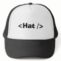 XML Hat by chewie007 XML Hat