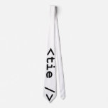 XML Tie 2.0