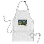 Xms Magic-2 ROTTWEILERS Apron
